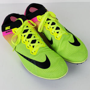 nike mamba 3 track spikes